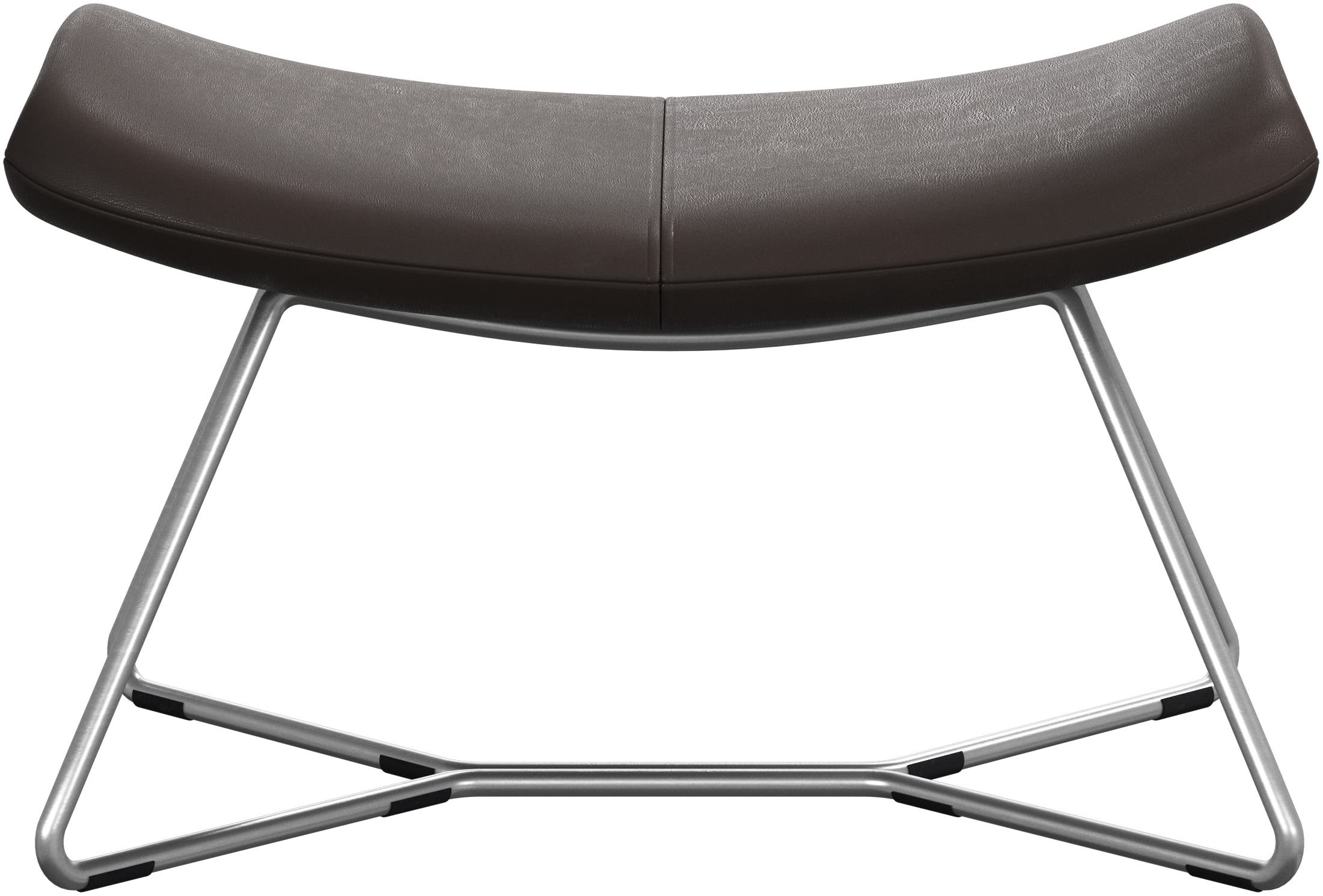 北欧デンマークのBoConcept(ボーコンセプト)のレザー オットマン 北欧デンマークのBoConcept(ボーコンセプト)のレザー オットマン